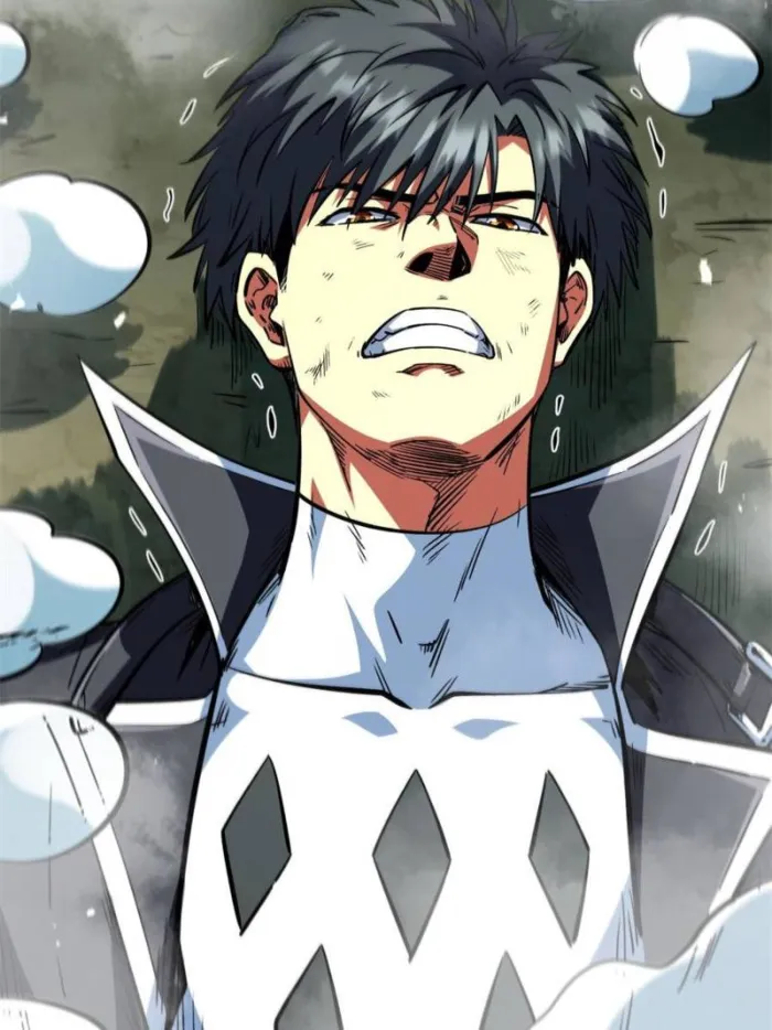 Super Gene chapter 397 page 61