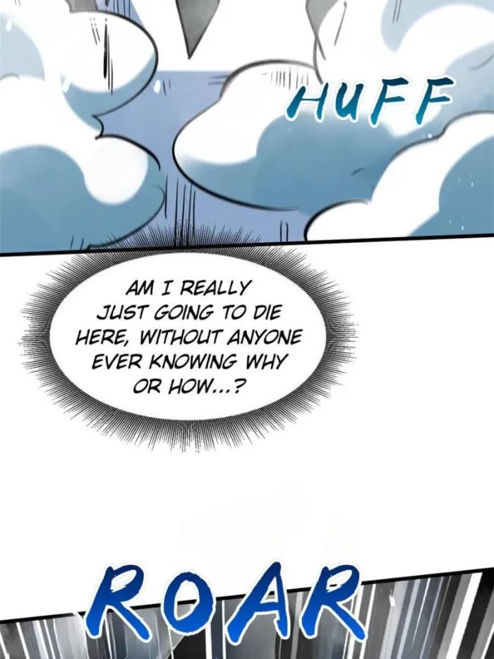 Super Gene chapter 397 page 62
