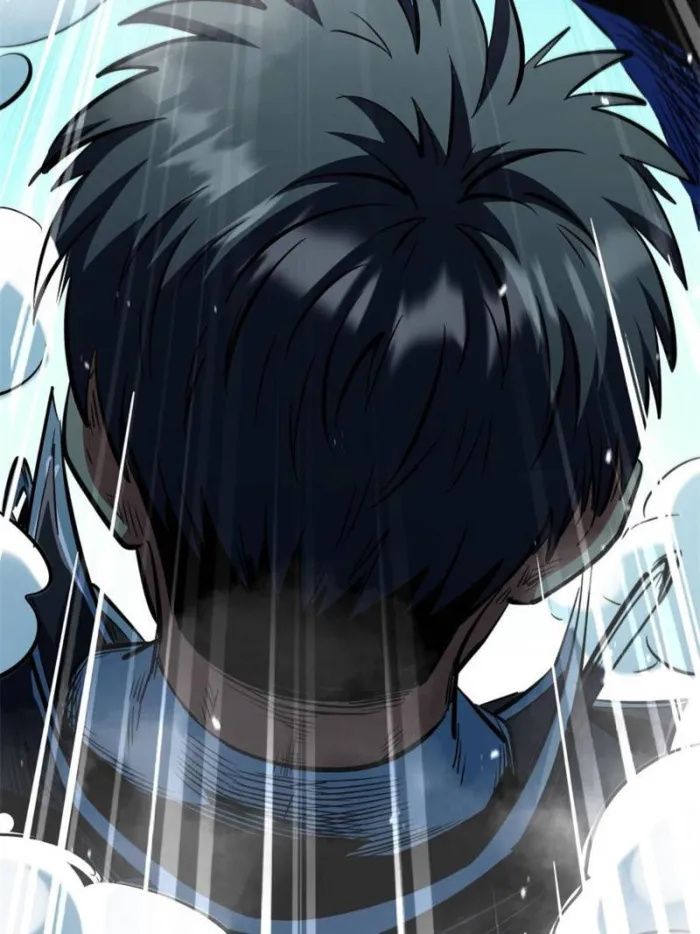 Super Gene chapter 397 page 65