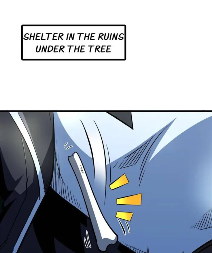 Super Gene chapter 398 page 1
