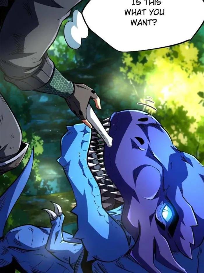 Super Gene chapter 398 page 6