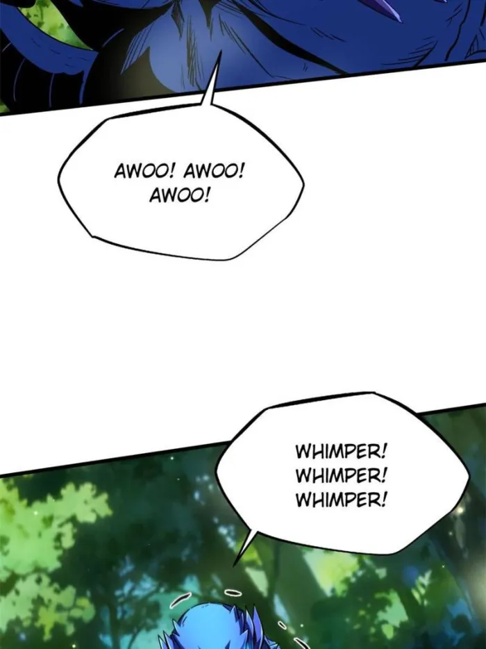 Super Gene chapter 398 page 7