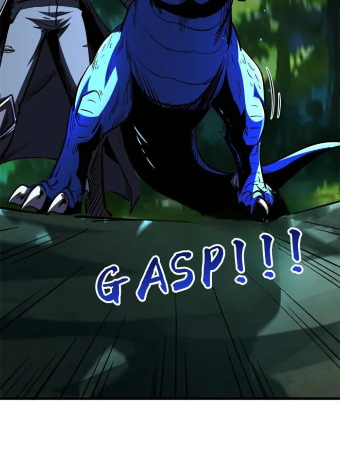 Super Gene chapter 398 page 21
