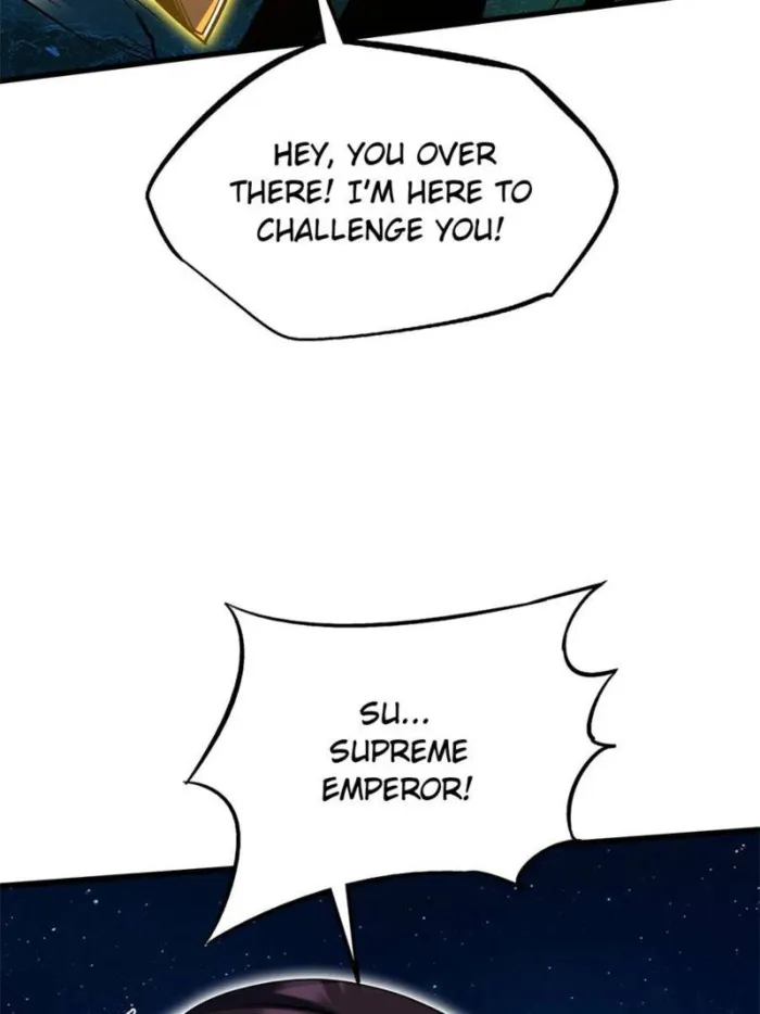 Super Gene chapter 398 page 41