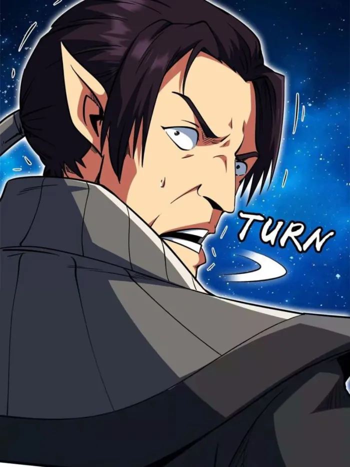 Super Gene chapter 398 page 42