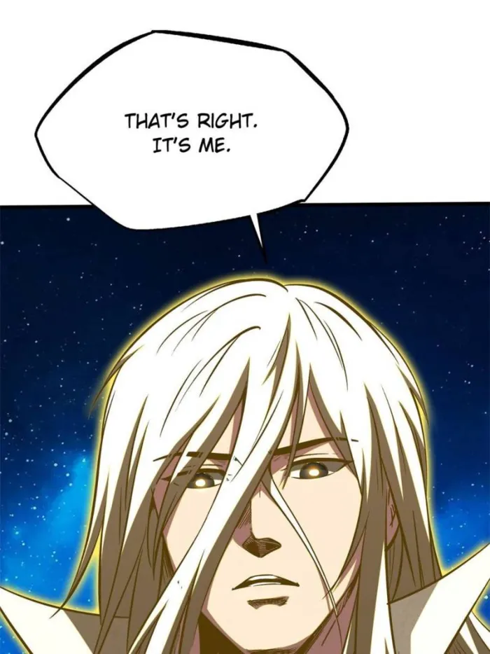 Super Gene chapter 398 page 44