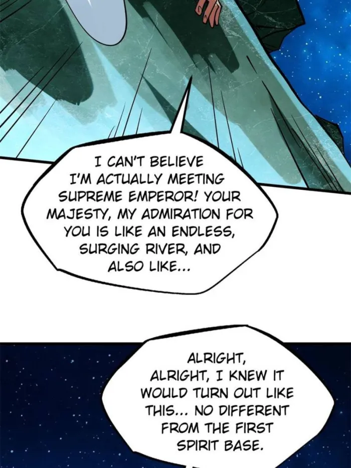 Super Gene chapter 398 page 48