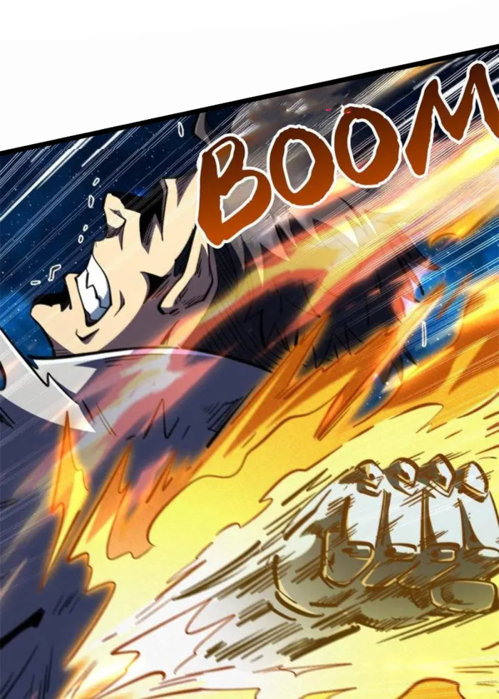 Super Gene chapter 399 page 2