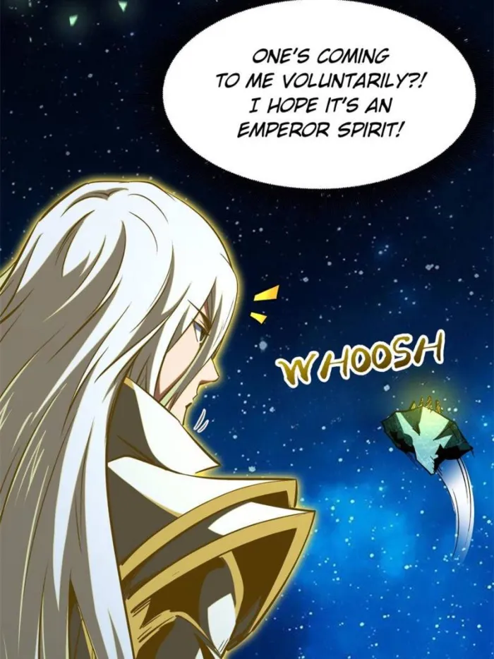 Super Gene chapter 399 page 9