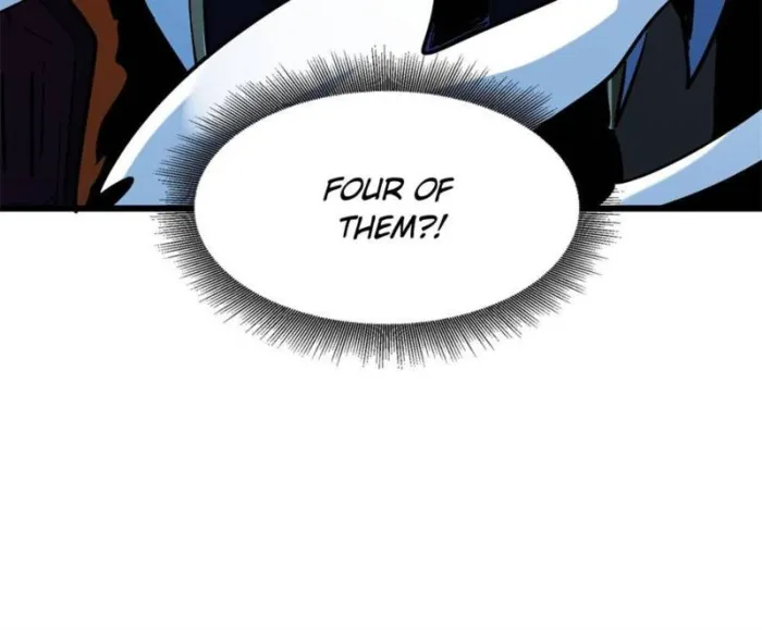 Super Gene chapter 399 page 13
