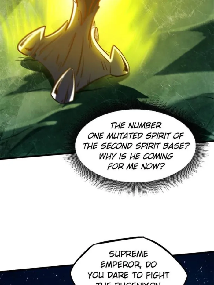 Super Gene chapter 399 page 15