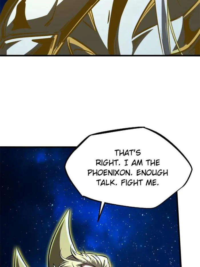 Super Gene chapter 399 page 19