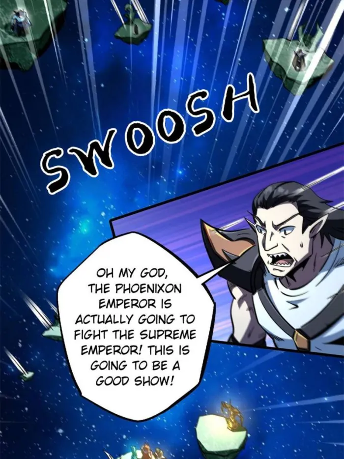Super Gene chapter 399 page 22