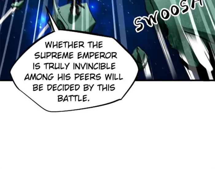 Super Gene chapter 399 page 24