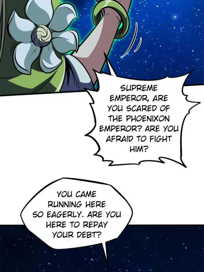 Super Gene chapter 399 page 28