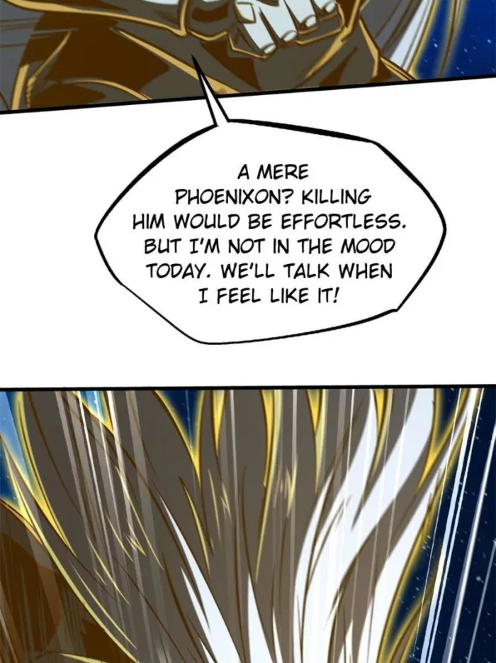 Super Gene chapter 399 page 30