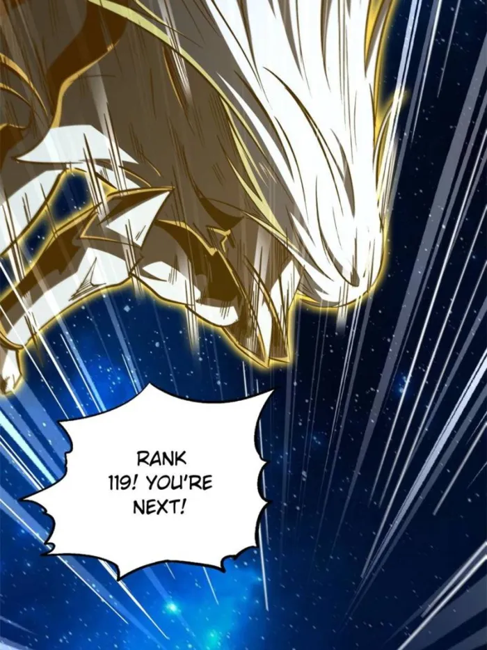 Super Gene chapter 399 page 31