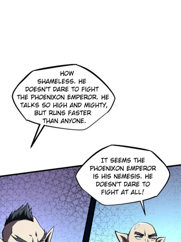Super Gene chapter 399 page 36
