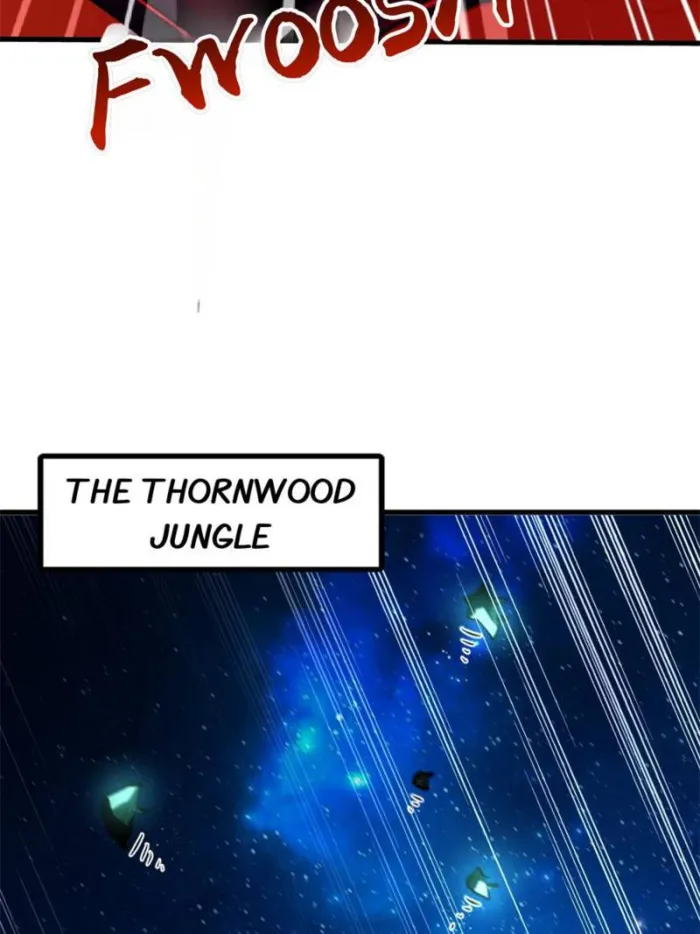 Super Gene chapter 399 page 41