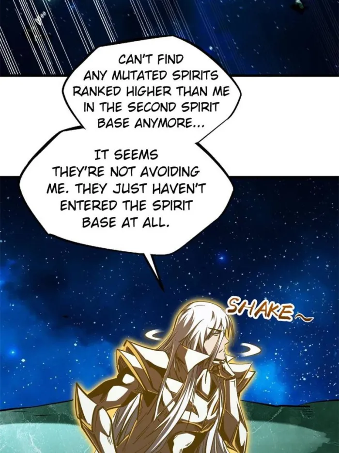 Super Gene chapter 399 page 43