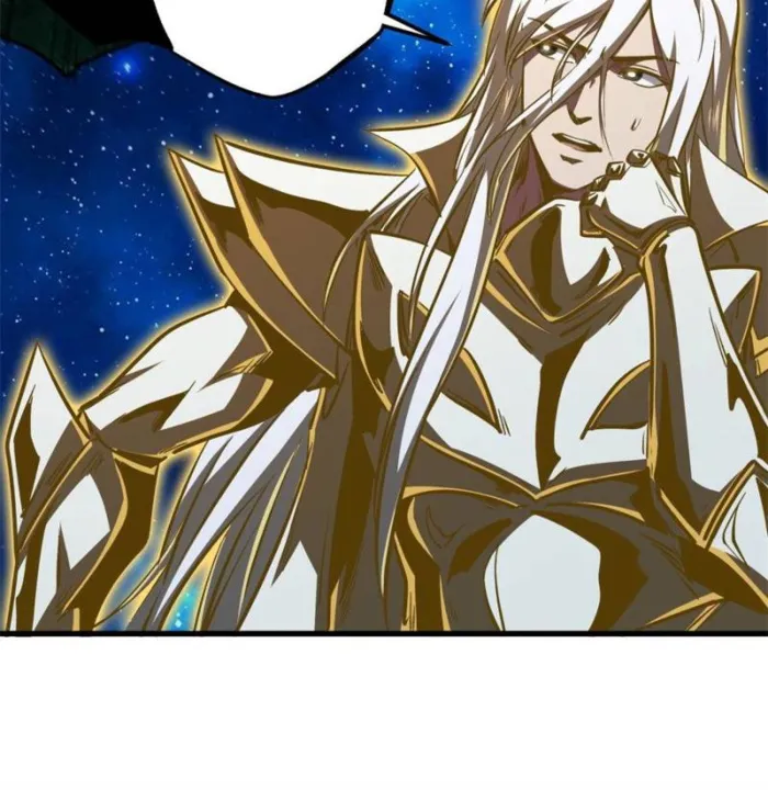 Super Gene chapter 399 page 46