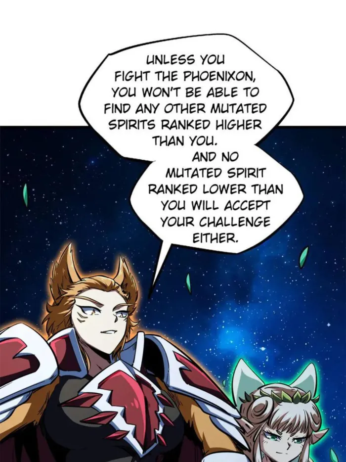 Super Gene chapter 399 page 47