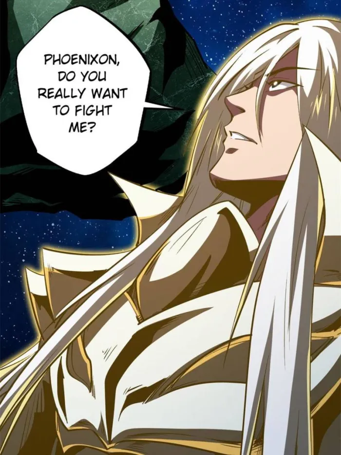 Super Gene chapter 399 page 53