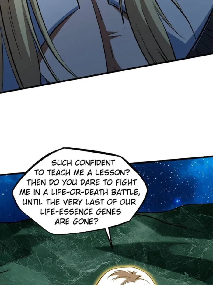 Super Gene chapter 399 page 56