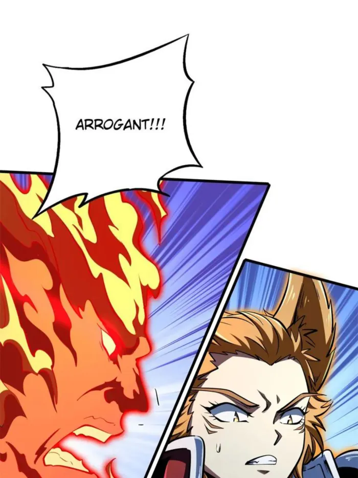 Super Gene chapter 399 page 59
