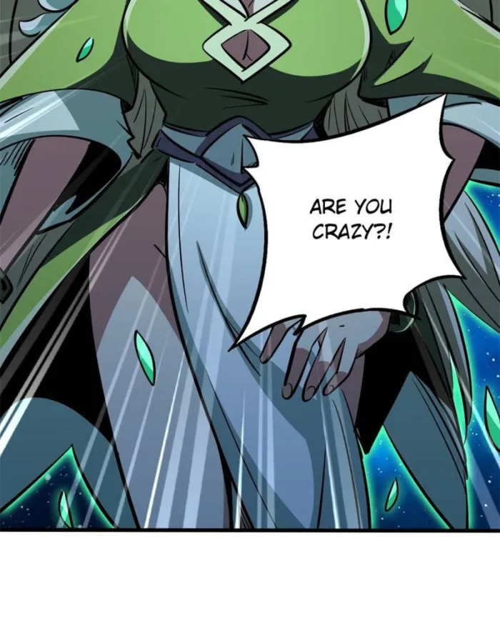 Super Gene chapter 399 page 61