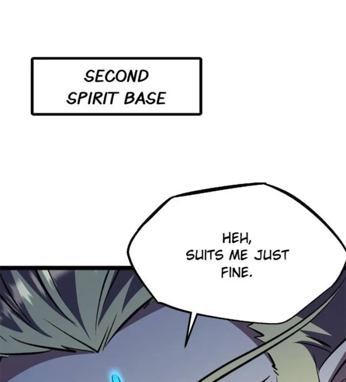 Super Gene chapter 400 page 1