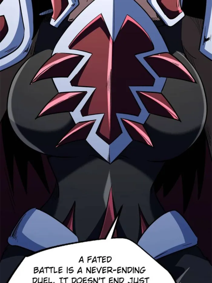 Super Gene chapter 400 page 5