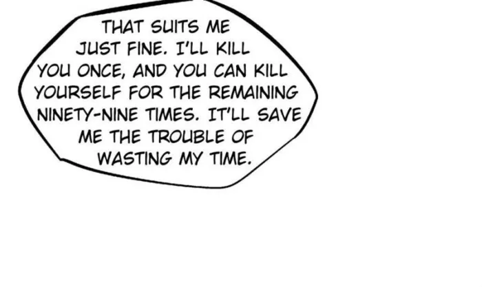 Super Gene chapter 400 page 13