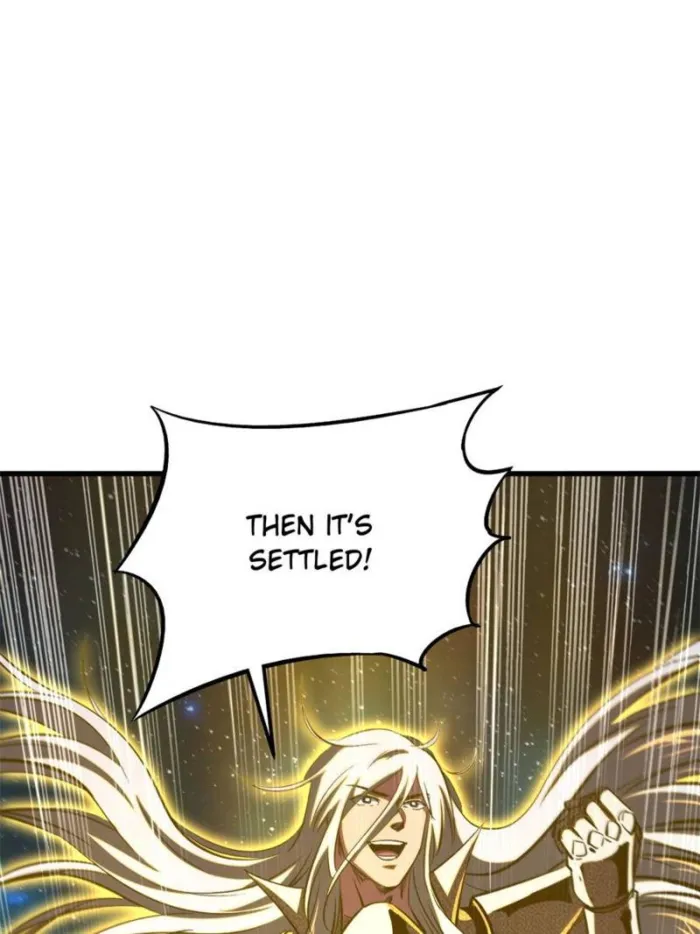 Super Gene chapter 400 page 14