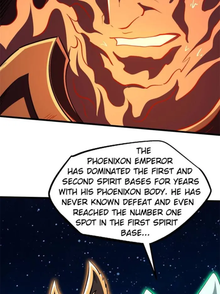 Super Gene chapter 400 page 20