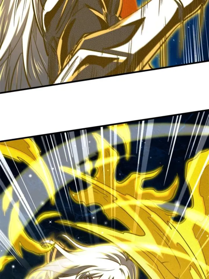Super Gene chapter 400 page 31