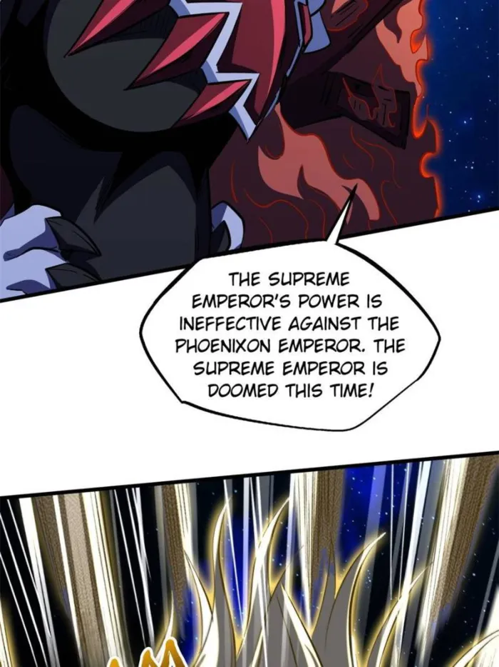 Super Gene chapter 400 page 42
