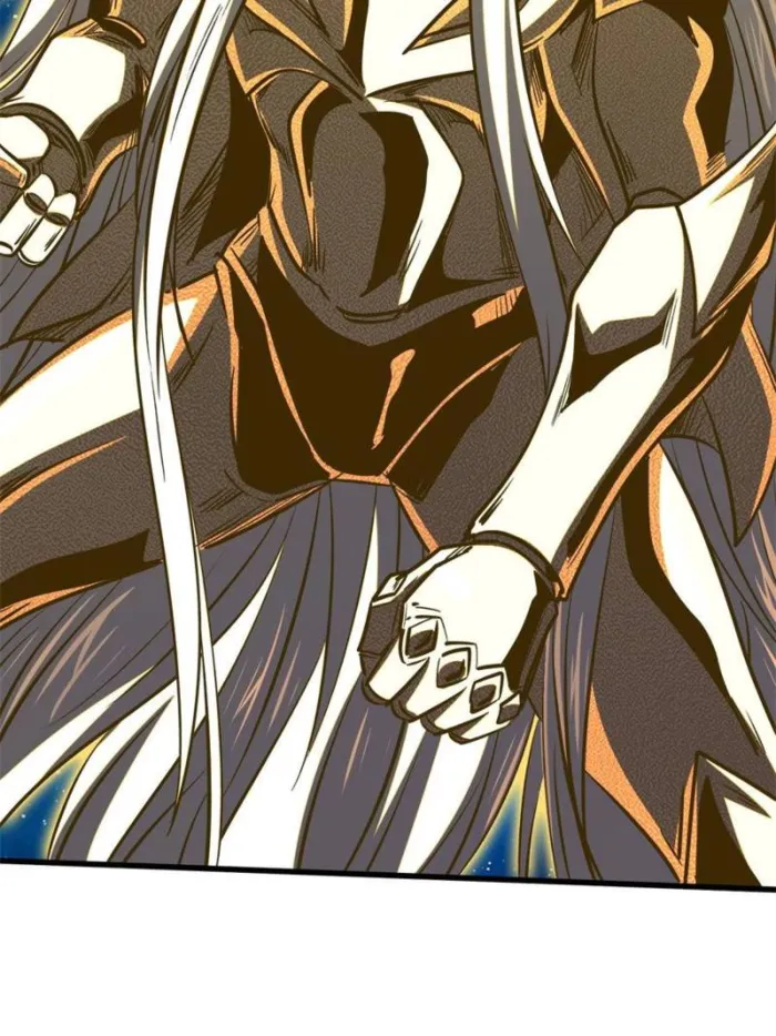 Super Gene chapter 400 page 49
