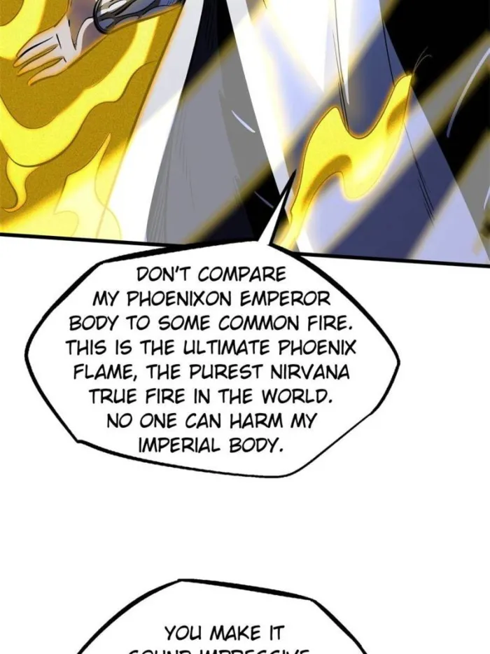 Super Gene chapter 400 page 52