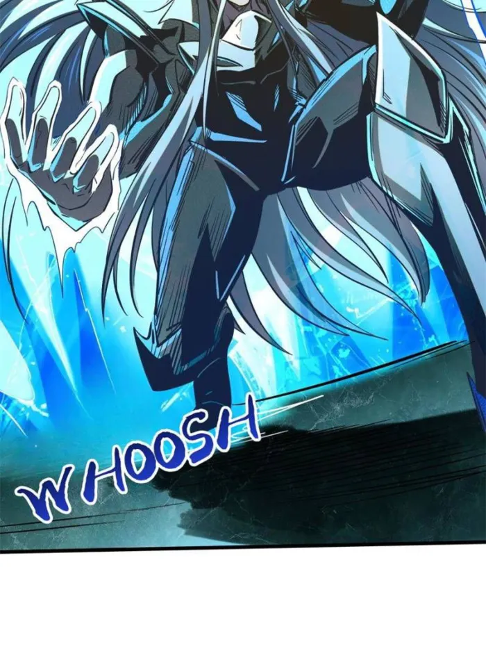 Super Gene chapter 400 page 58