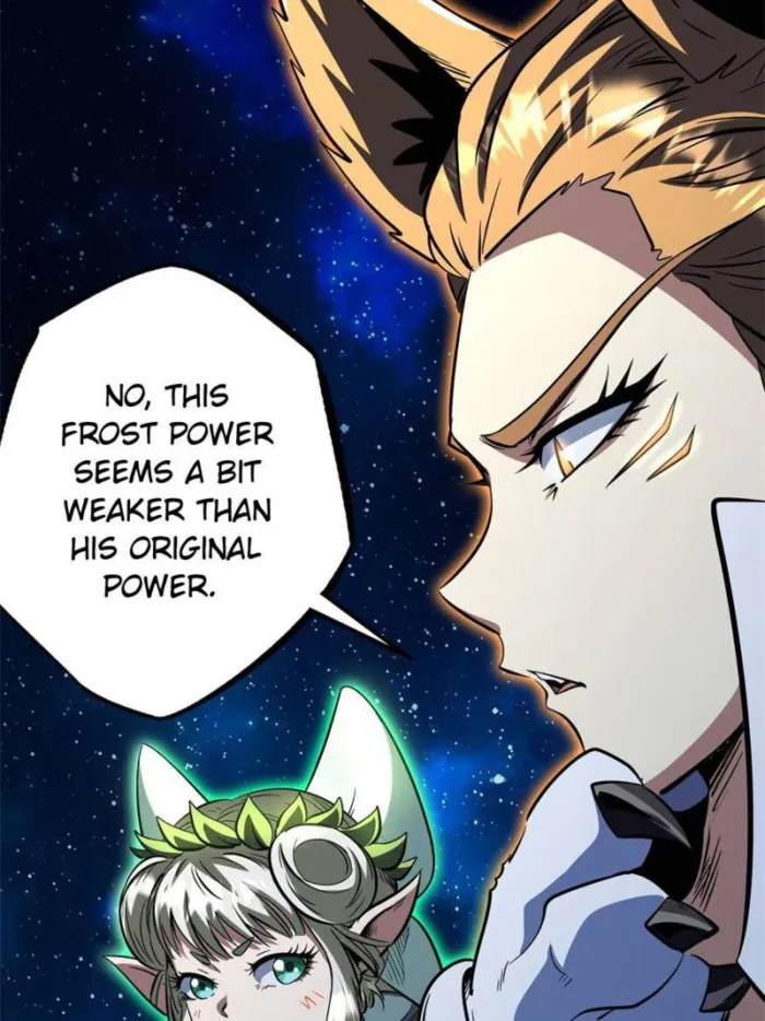Super Gene chapter 400 page 63