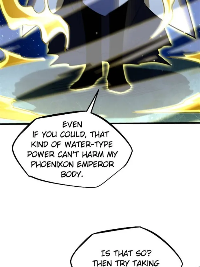 Super Gene chapter 400 page 67