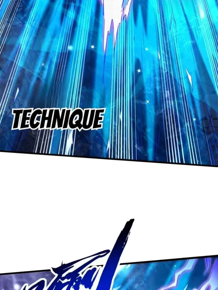 Super Gene chapter 401 page 6