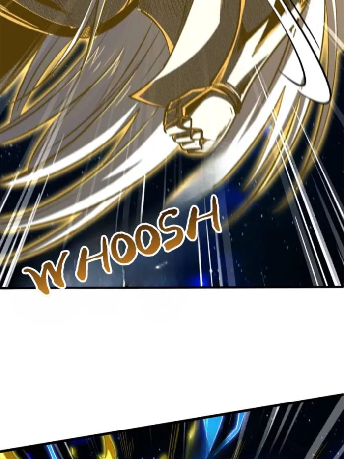 Super Gene chapter 401 page 21