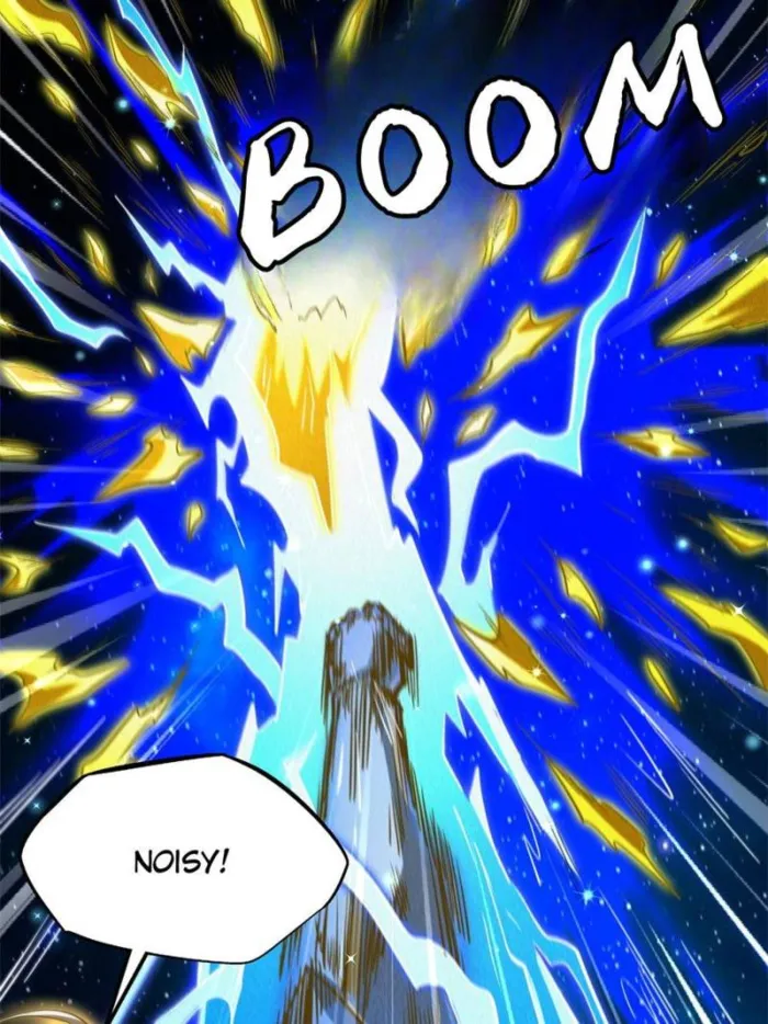 Super Gene chapter 401 page 22
