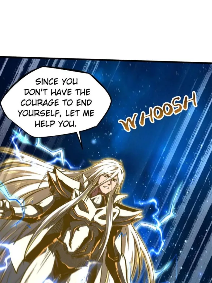 Super Gene chapter 401 page 24
