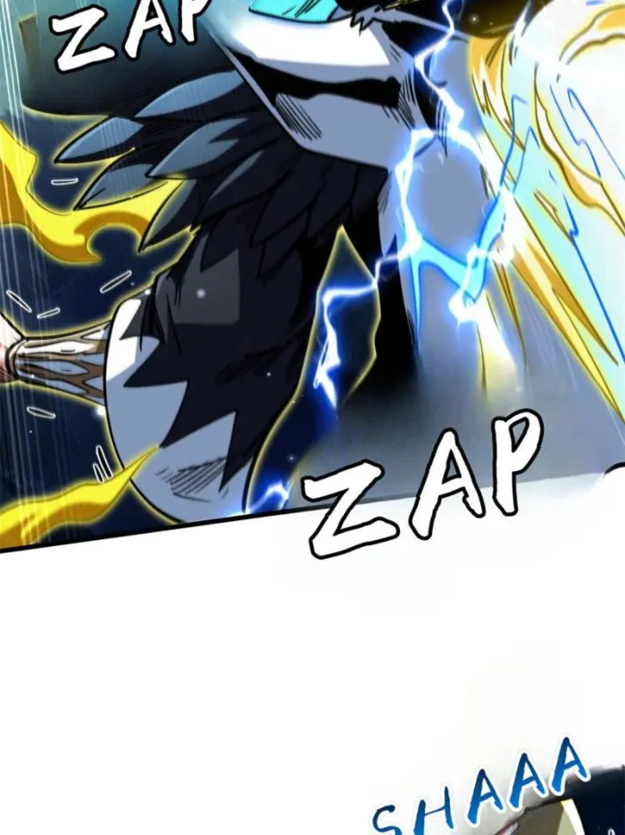 Super Gene chapter 401 page 28