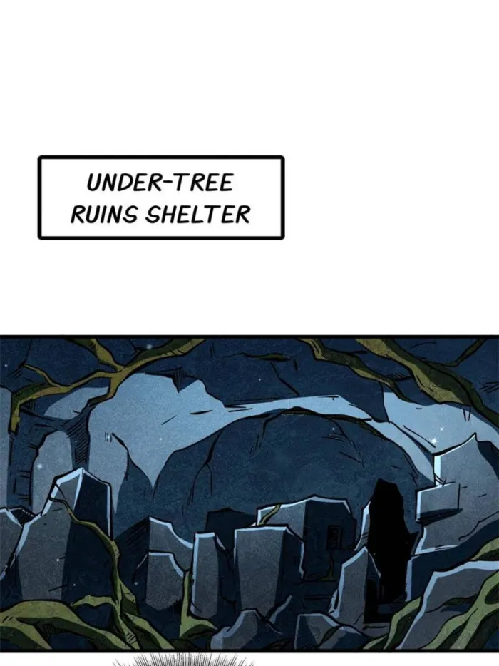 Super Gene chapter 401 page 35