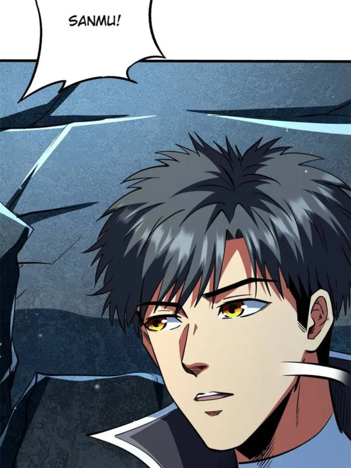 Super Gene chapter 401 page 38