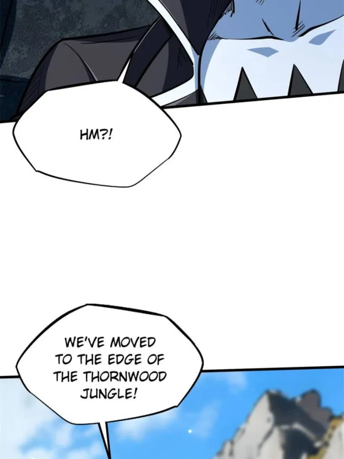 Super Gene chapter 401 page 39